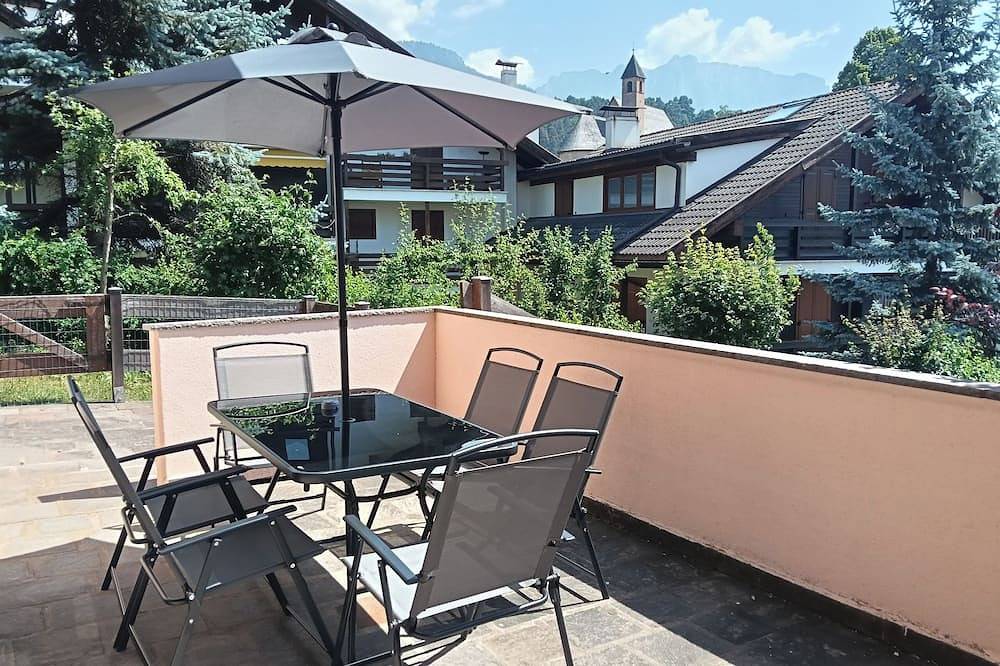 Appartamento intero, Casa Dolomia - Cavalese in Cavalese, Dolomiti di Fiemme
