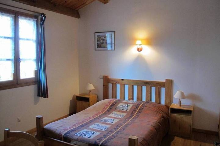 Location de vacances pour 4 personnes à Blanquefort-sur-Briolance - 3