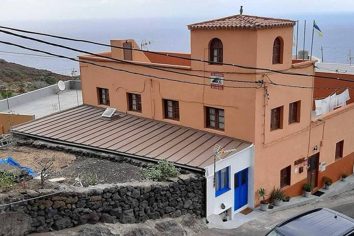 Ferienhaus für 13 Personen, mit Balkon, mit Haustier