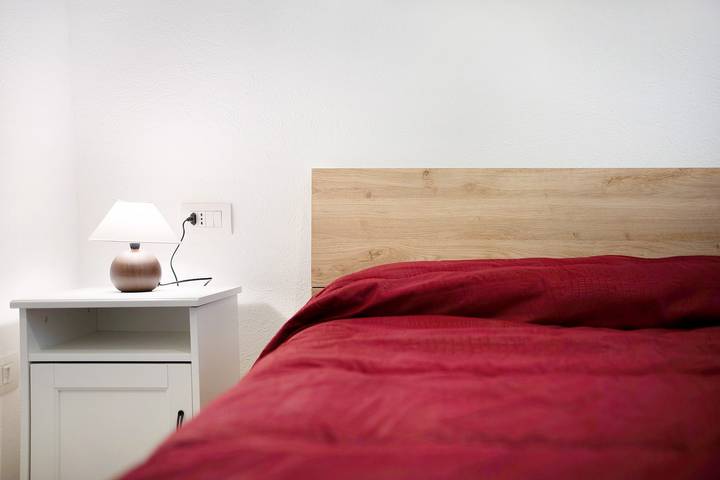Ferienwohnung für 2 Personen, mit Garten in Alassio - 2