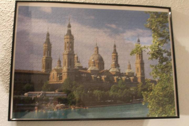 Gîte pour 8 personnes, avec terrasse et vue, animaux acceptés à Candeleda - 2