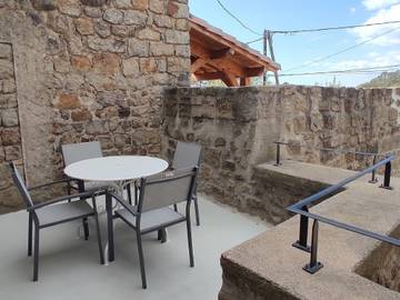 Ferme pour 6 Personnes dans Sanilhac, Massif central, Photo 4