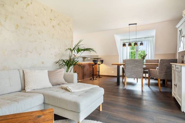 Ferienwohnung für 4 Personen in Bad Waldsee - 3