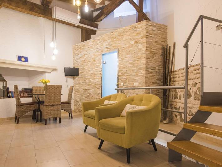 Gîte pour 4 personnes à Tolède - 3