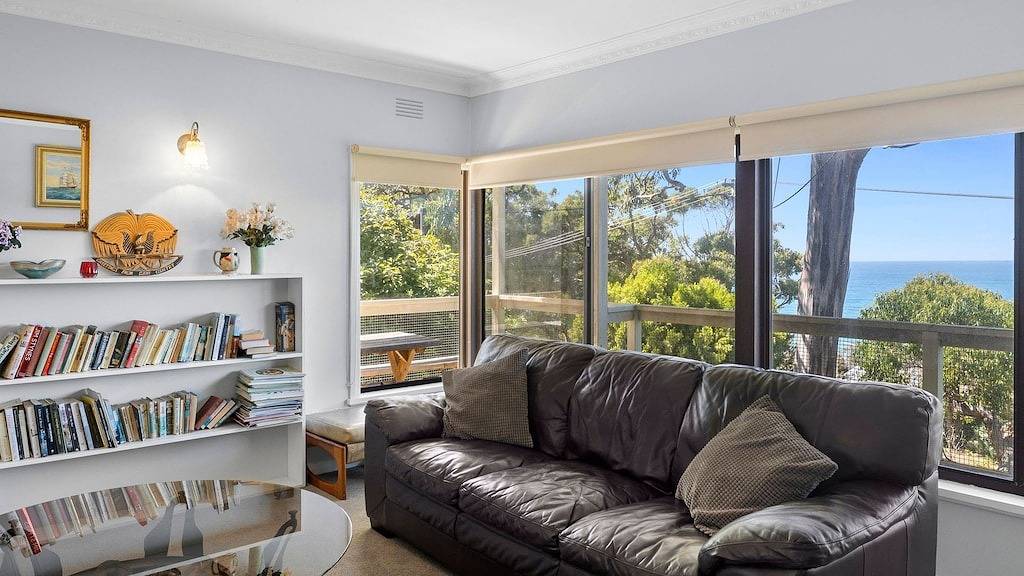 Retro Retreat - Spaß an der alten Schule in Lorne, Great Ocean Road