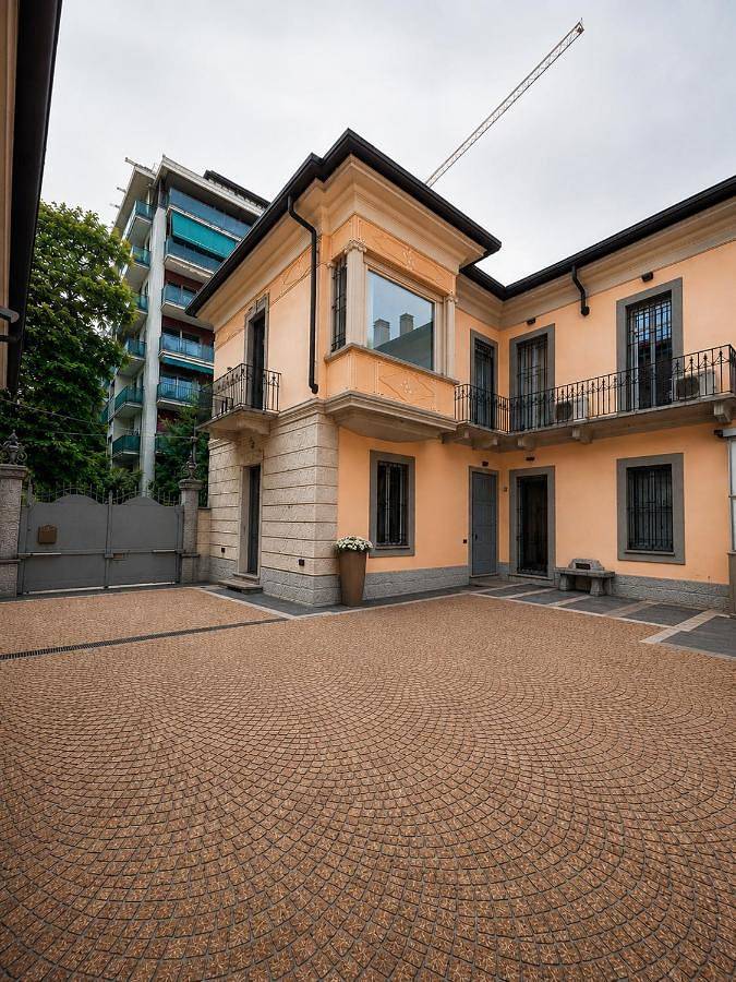 B&B für 2 Personen in Monza