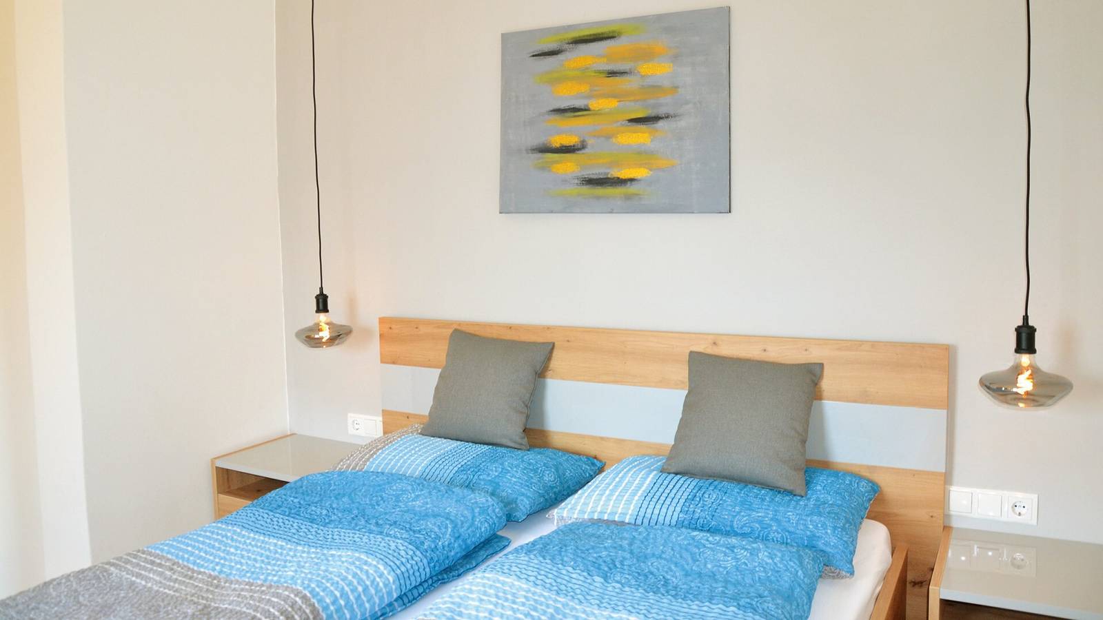 Appartement 'Residence Sonnegg 1' met uitzicht op de bergen, gemeenschappelijk zwembad en Wifi, foto 7