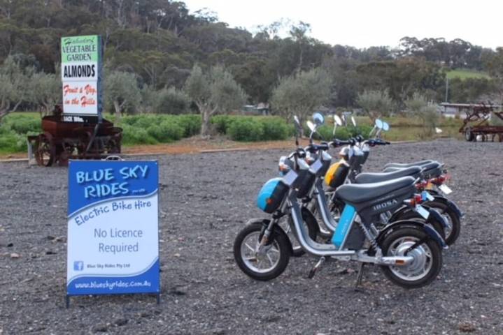 Maison d’hôte pour 5 personnes, avec jardin dans Australie - 3