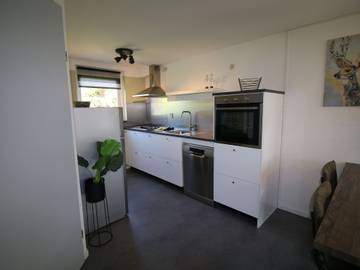 Vakantiehuis voor 4 Personen in Noordwijk, Nederlandse Noordzeekust, Afbeelding 1