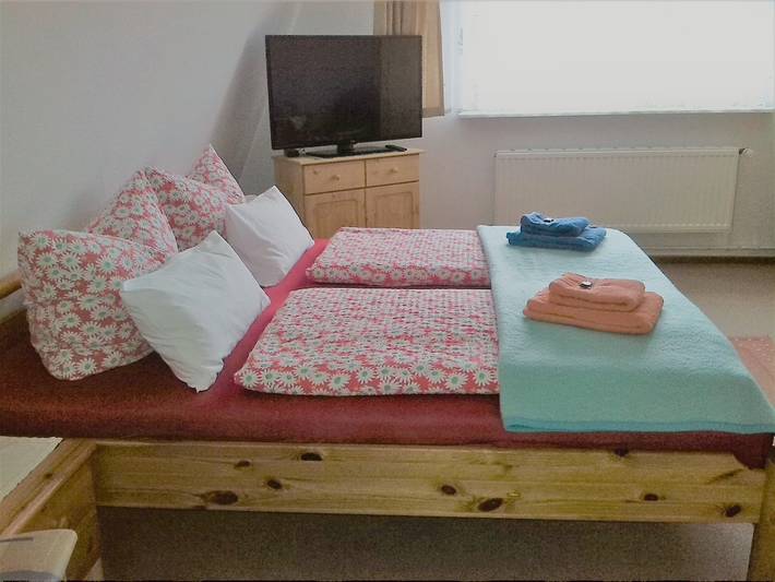 Pension für 2 Personen in Dithmarschen - 3