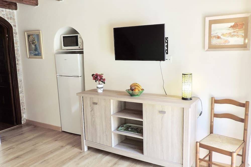 Cozy duplex, ideal for couples in Isla, Arnuero