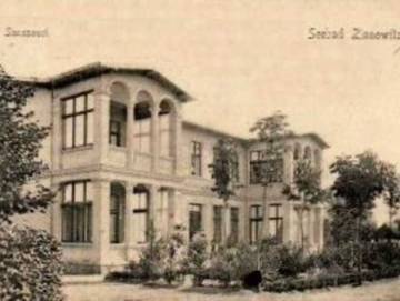 Ferienpark für 3 Personen in Zinnowitz, Usedom, Bild 3