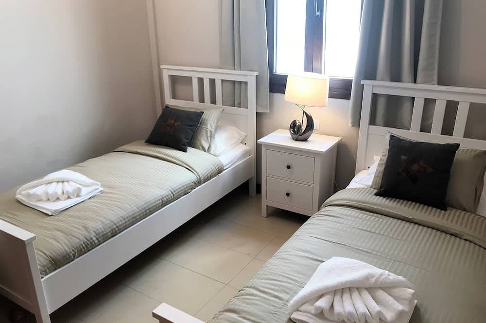 Impresionante Duplex de 2 habitaciones in Puerto Calero, Yaiza