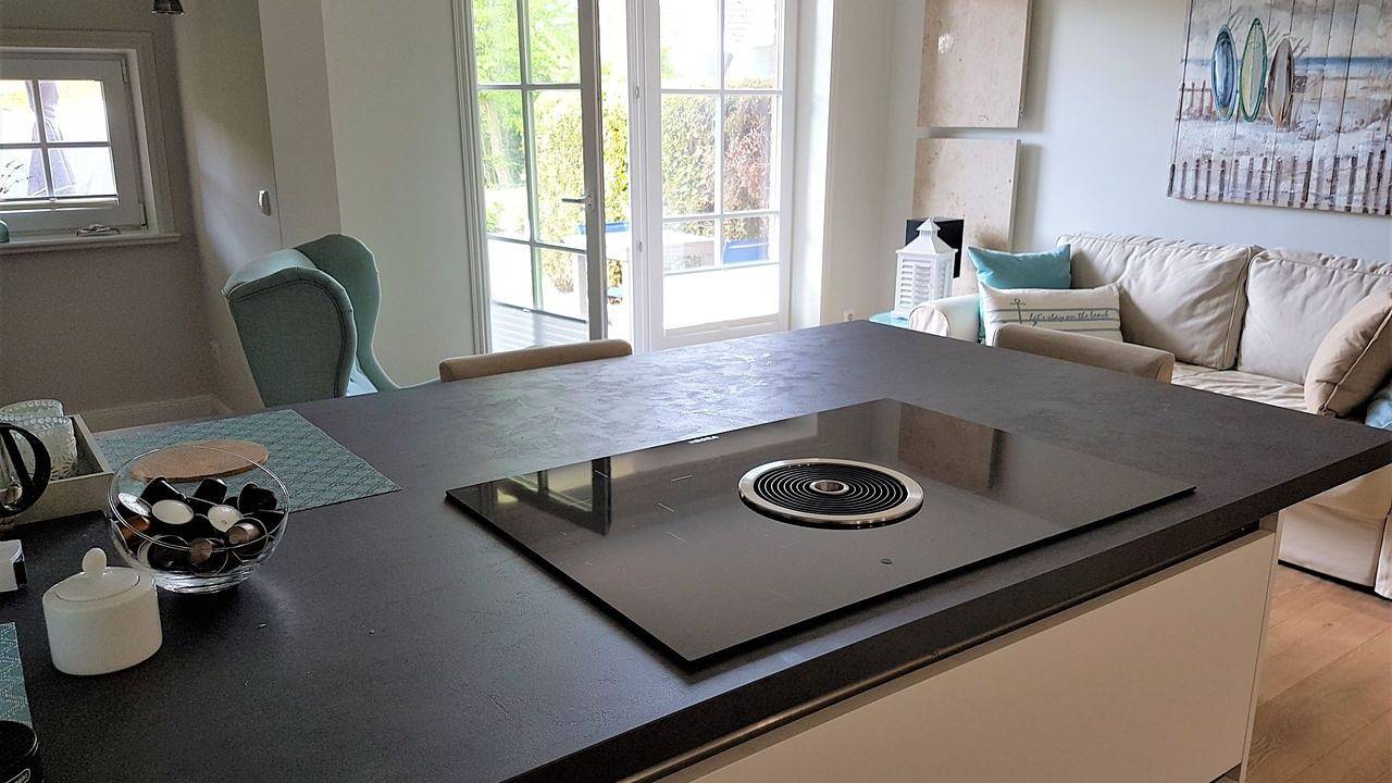 Ganze Ferienwohnung, Ferienwohnung für 3 Personen (45 m²) in Büsumer Deichhausen in Büsumer Deichhausen, Dithmarschen