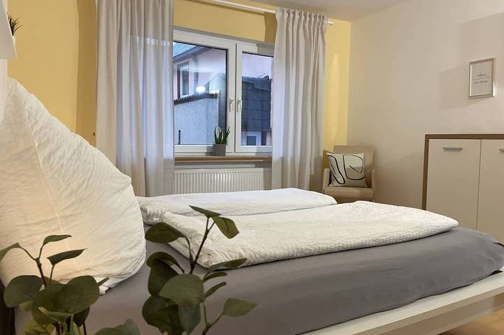 Ferienwohnung für 4 Personen in Sankt Goar - 2