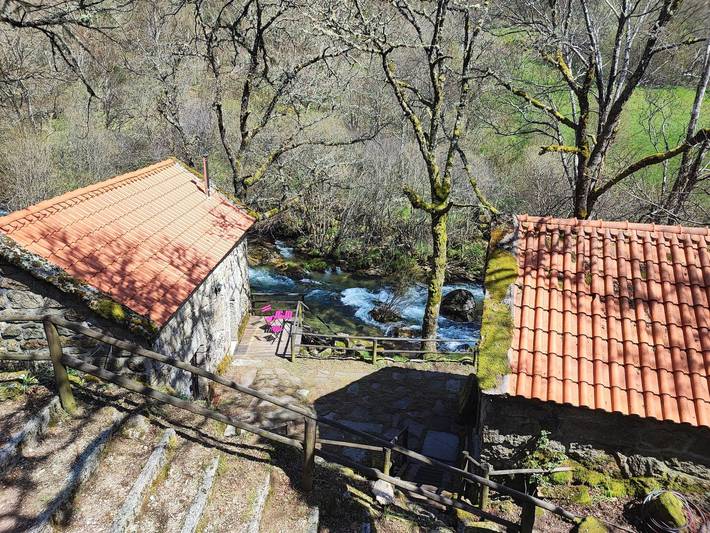 Casa rural para 4 personas en Melgaço - 2