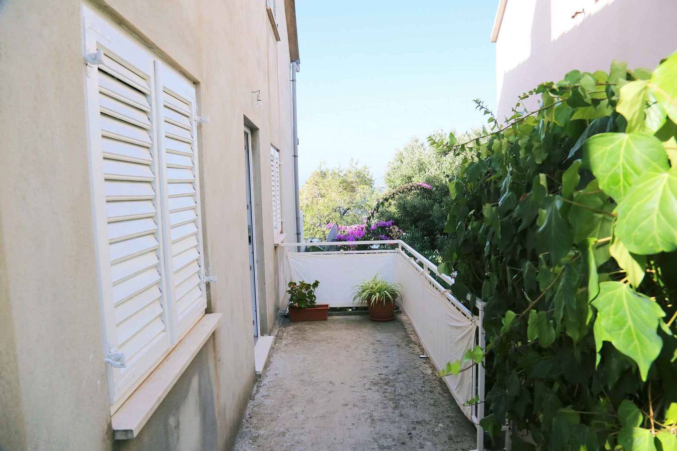 Ganze Ferienwohnung, Ferienwohnung mit Meerblick in Blato, Korcula