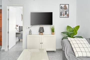 Vakantieappartement voor 4 Personen in Nerja Centre, Nerja, Afbeelding 3