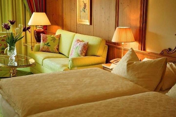 Ferienhaus für 4 Personen in Zell am See - 2