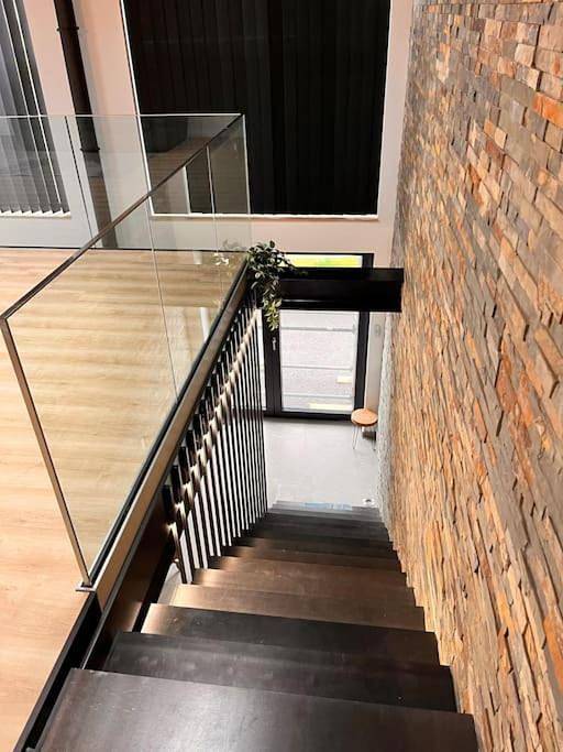 Location de vacances pour 4 personnes, avec terrasse et jardin, animaux acceptés à Léglise - 4