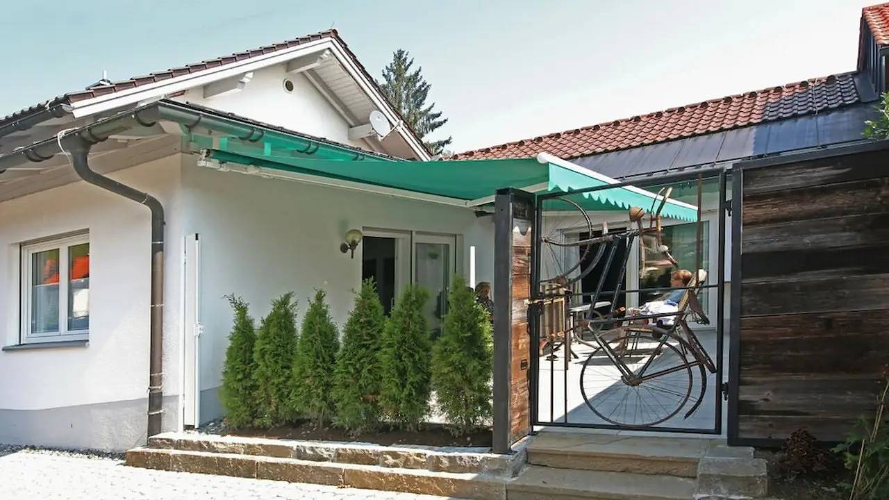 Ferienhaus für 6 Personen (140 m²) in Oberstaufen in Oberstaufen, Souabe (Bavière)