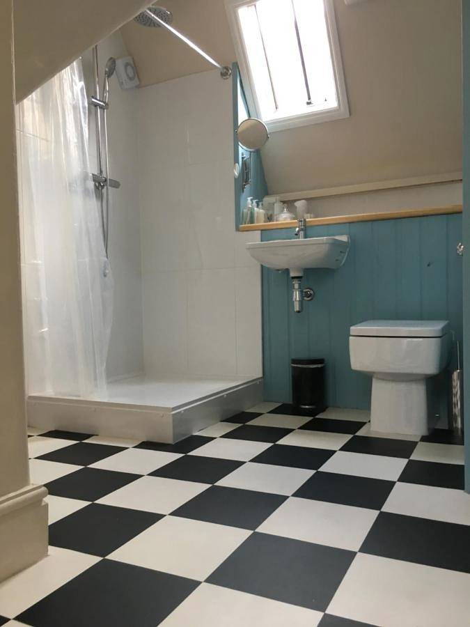 Chambre d’hôte pour 3 personnes, avec vue à Liverpool - 4