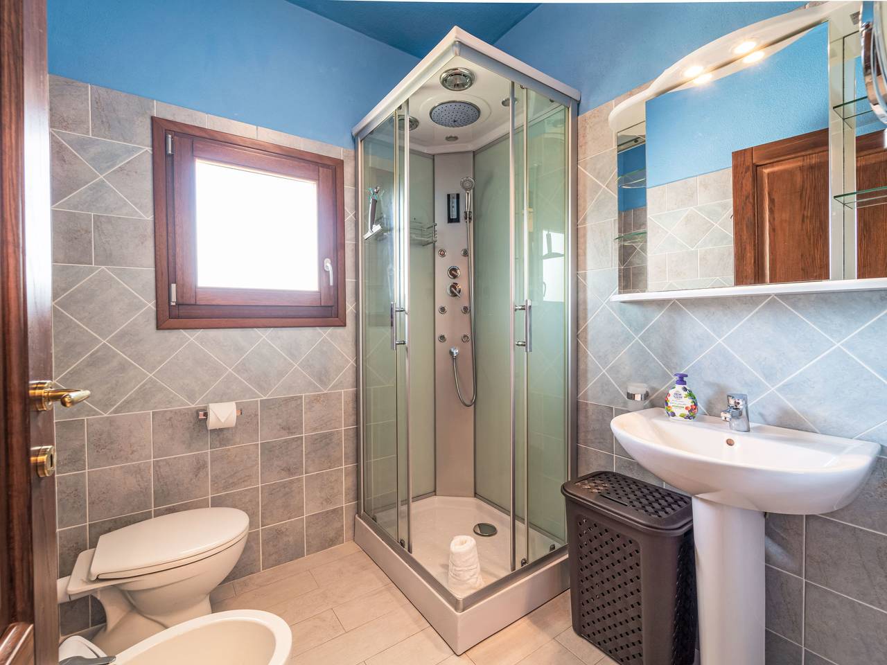 Abbardente in Tanaunella, Olbia-Tempio