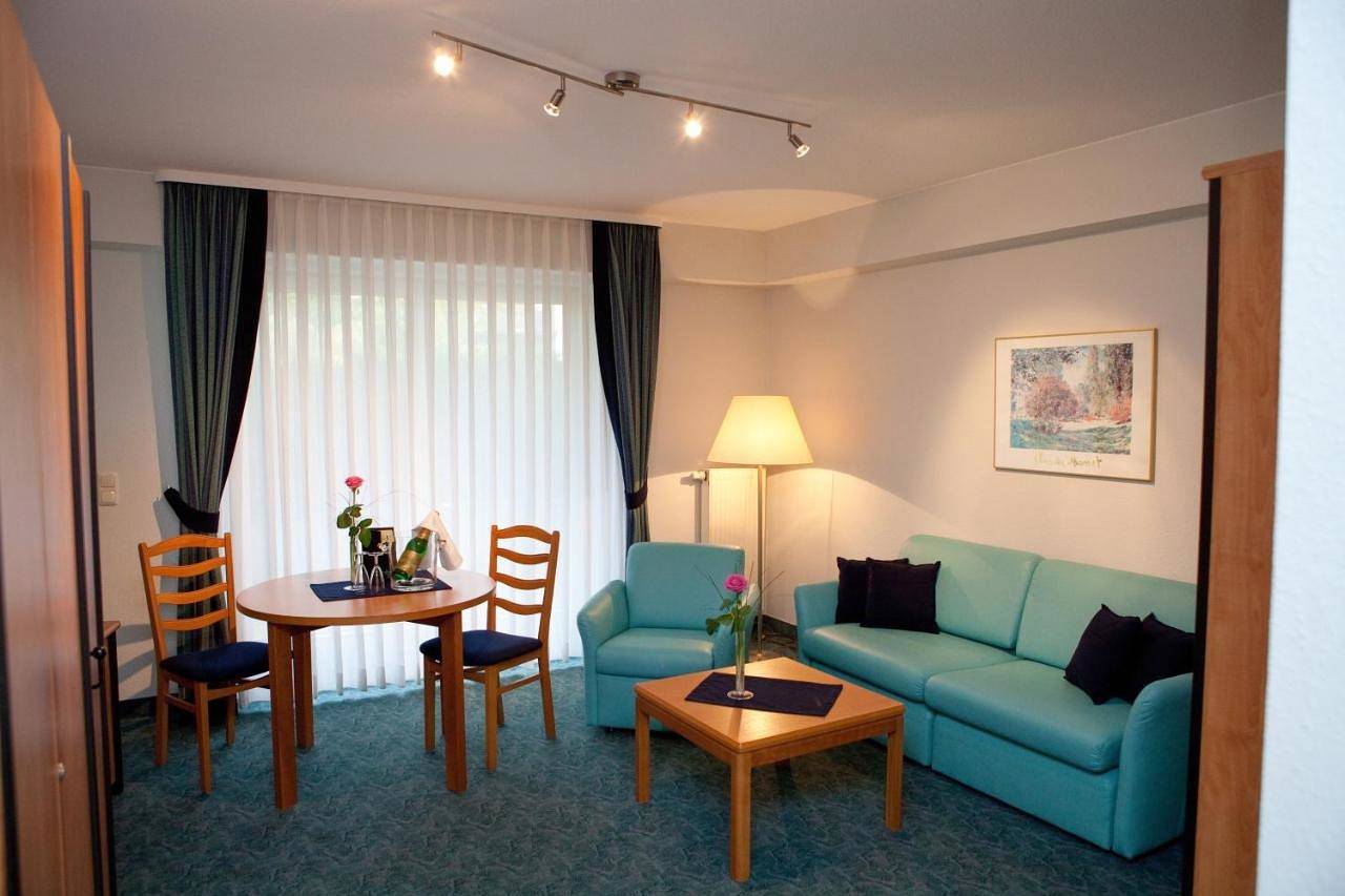 Deluxe Double Room in Neuhof, Rhön-Hessen