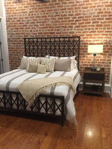 Vacation Apartment for 6 Guests in New Orleans, Louisiana, Picture 4