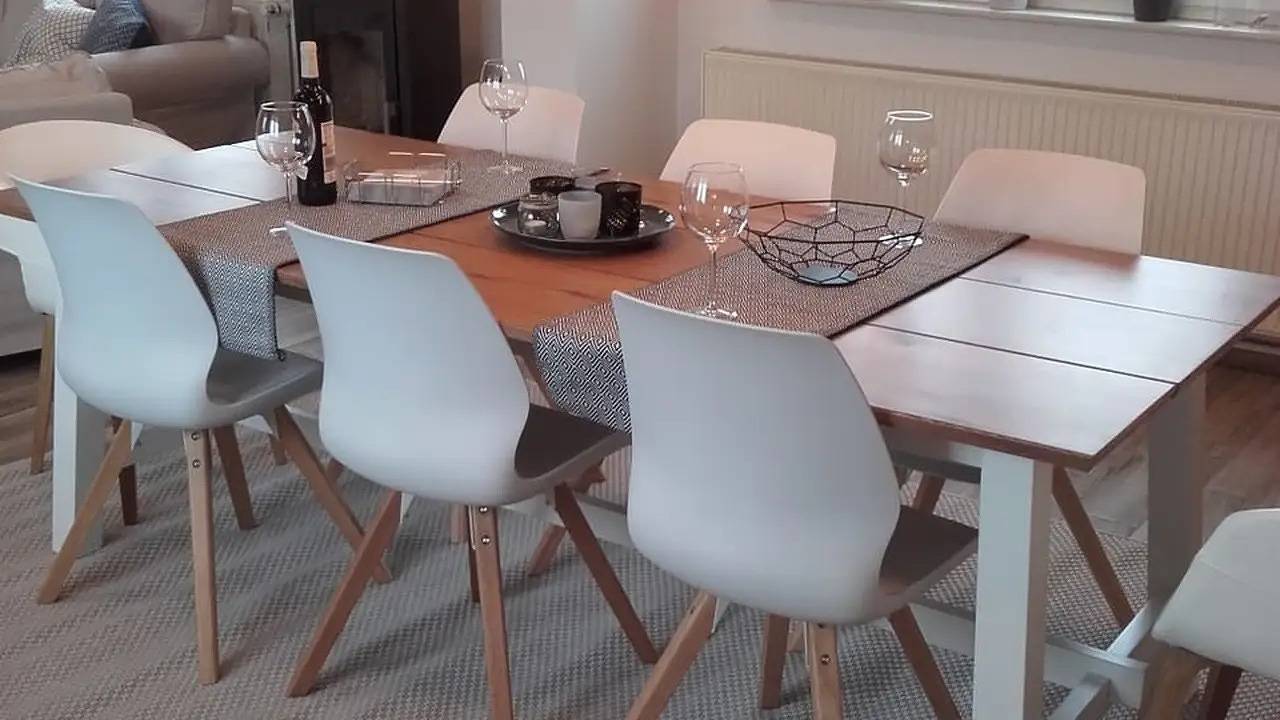 Ferienhaus für 6 Personen (90 m²) in Hohenkirchen (Ostsee) in Gramkow, Hohenkirchen