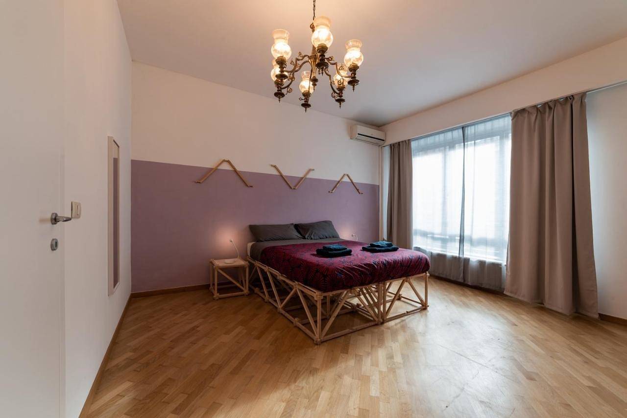 Emanuele Guest House in Bari, Province de Bari