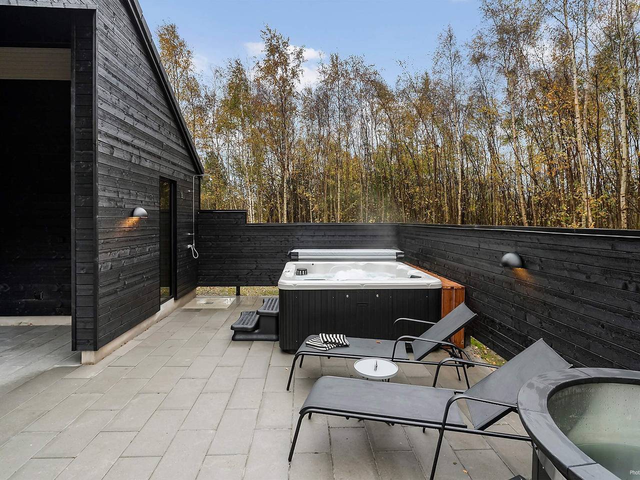 5 etoiles maison de vacances a Idestrup in Mer Baltique suédoise