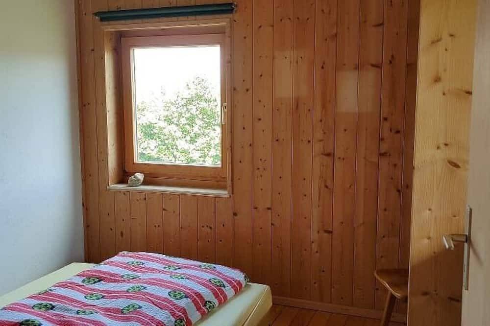 Ganze Wohnung, Ferienwohnung mit Terrasse in Perlesreut, Ostbayern