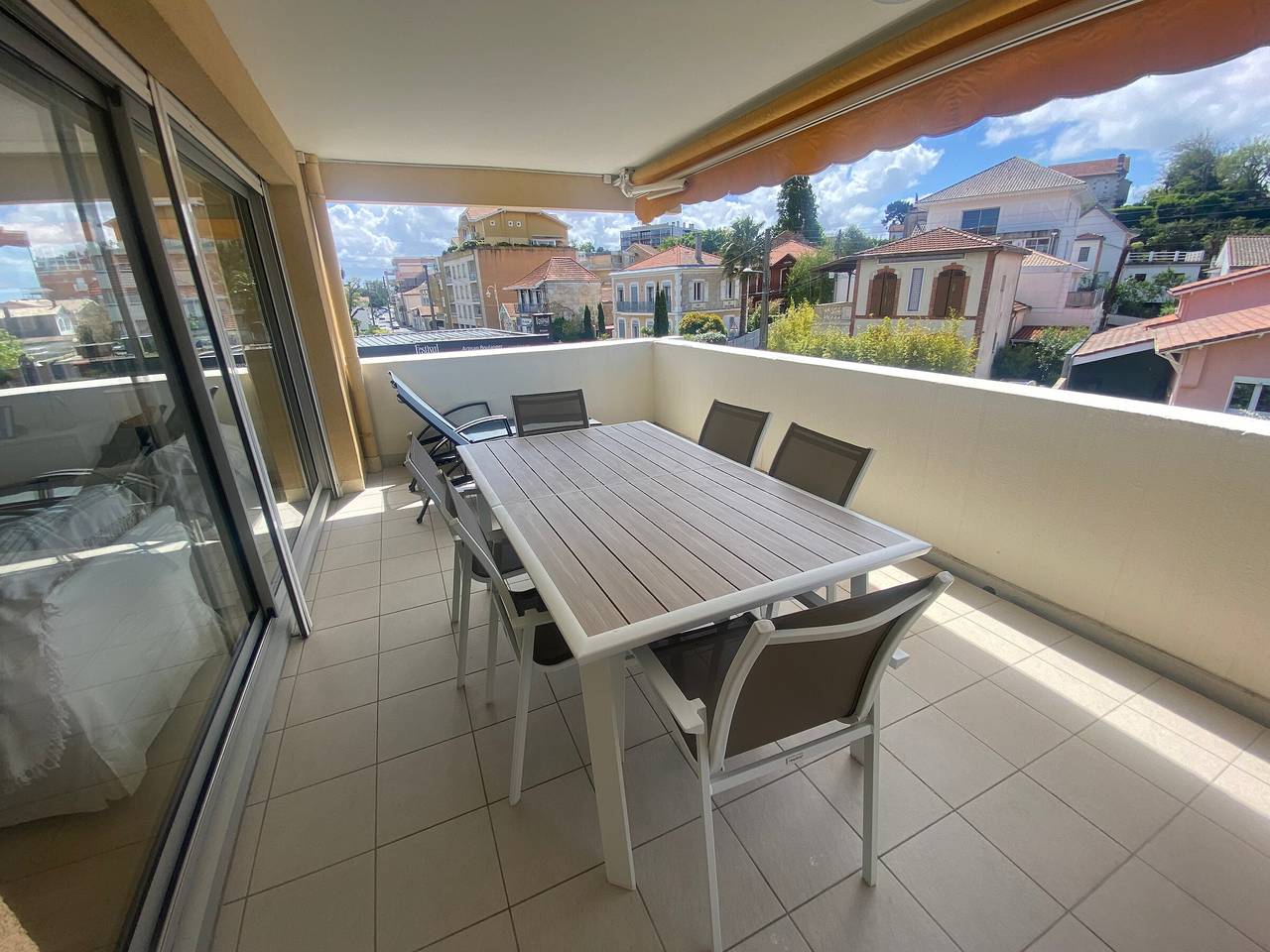 Photo : Appartement de vacances