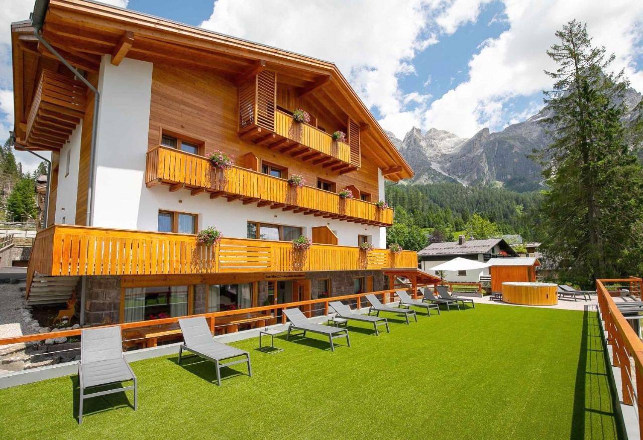 San Martino Mountain Residence in Comuna di San Martino di Castrozza, Primiero San Martino di Castrozza