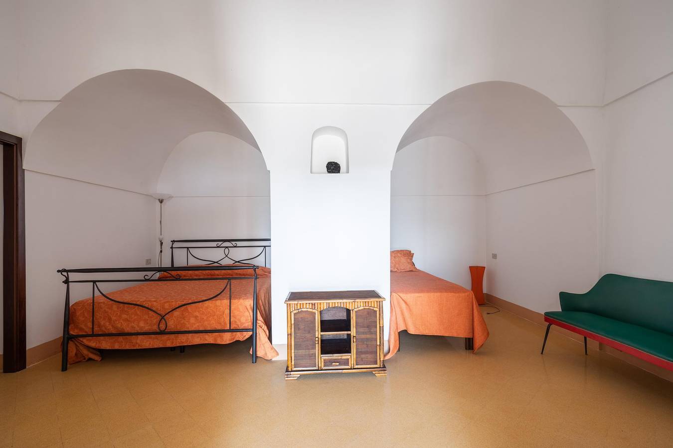 Ganze Wohnung, Appartamento Dammuso Anita - Iso... in Pantelleria, Trapani Provinz