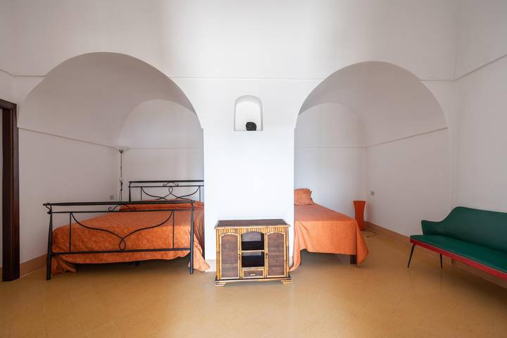 Ganze Wohnung, Appartamento Dammuso Anita - Iso... in Pantelleria, Trapani Provinz
