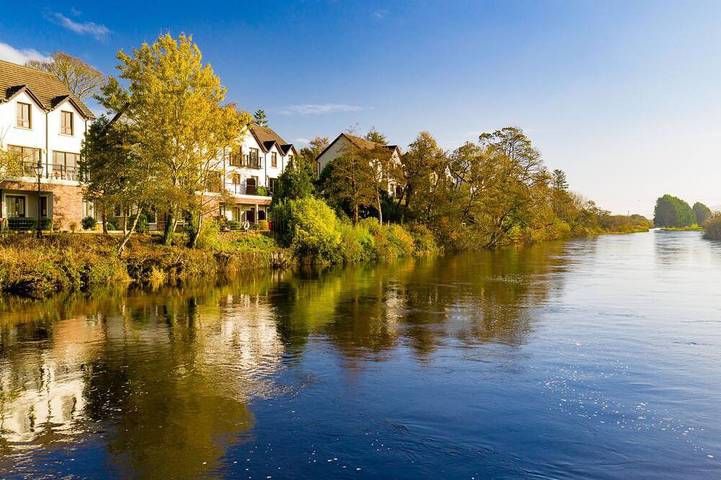 Holiday rental for 5 people in Killorglin