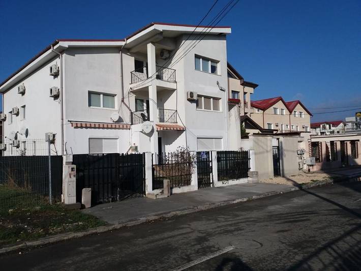 Appartement de vacances pour 7 personnes, avec vue et jardin, adapté aux familles