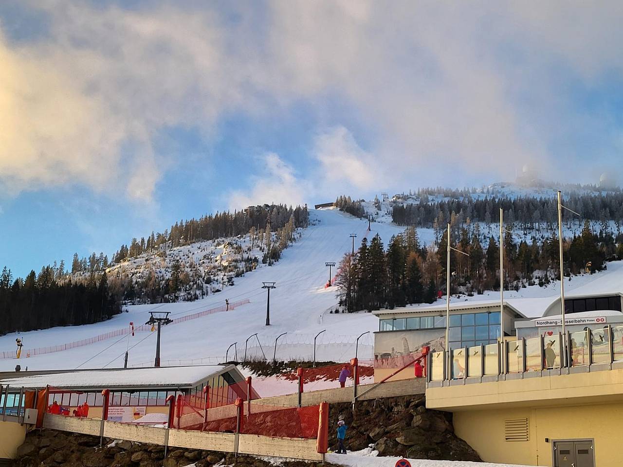 Landhaus Melch - Ferienwohnung Hennenkobl in Zwiesel, Ostbayern