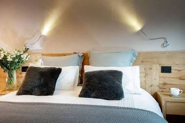 Apartment for 8 People in Breuil, Valtournenche, Photo 4