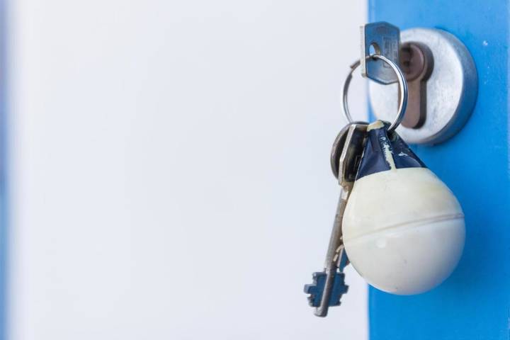 Gîte pour 3 personnes, avec vue et terrasse à Marettimo - 2