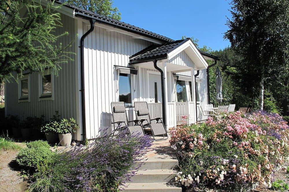 Norrkrog Utsikten in Norrköping, Vikbolandet