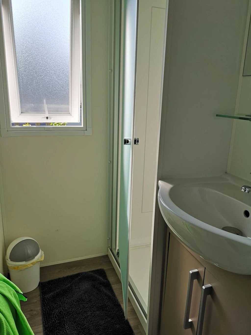 Camping 4 étoiles - Piscine  - efci0i in Challans, Vallée de la Loire