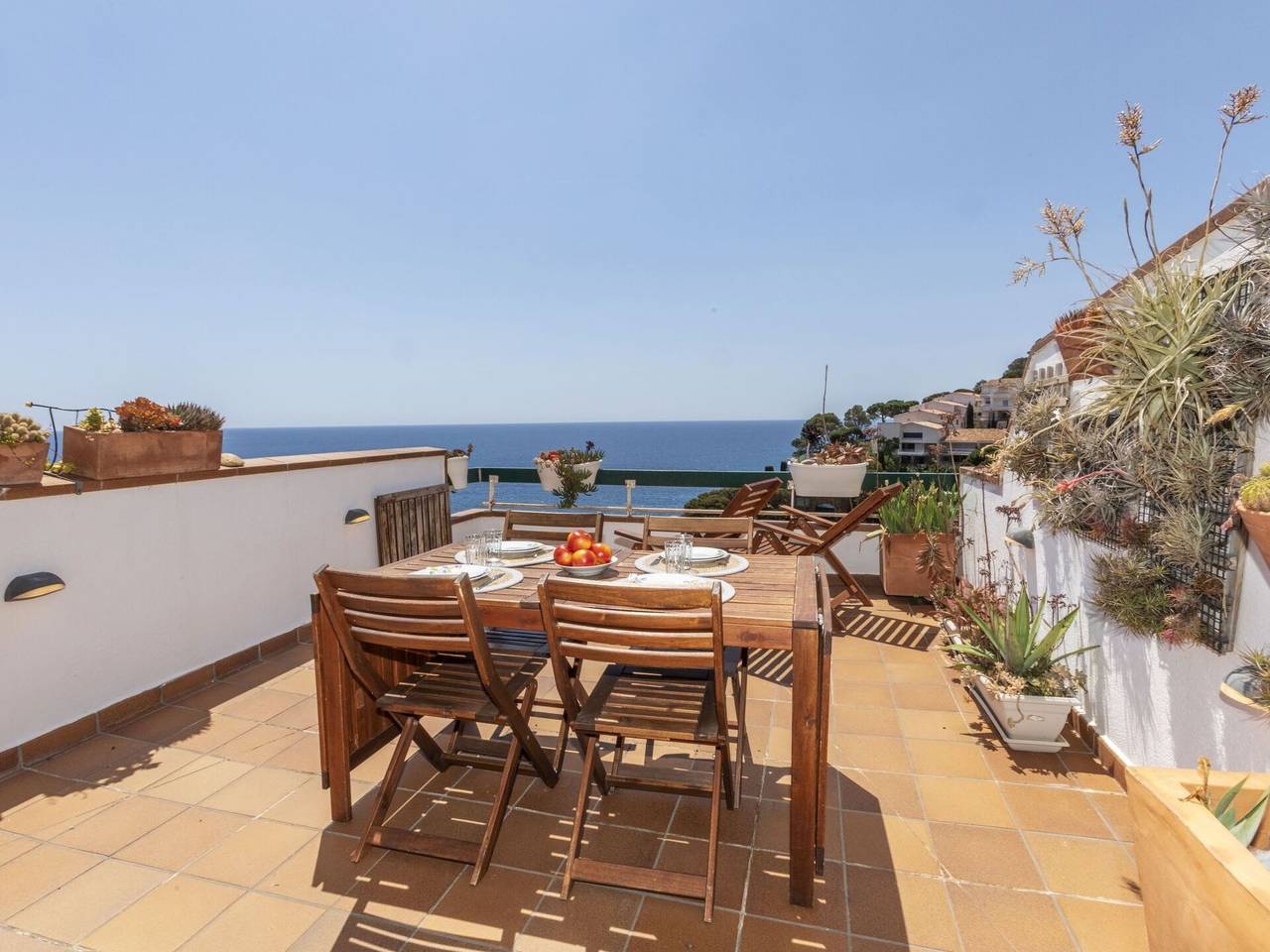 Ganze Wohnung, Cala Salionc - Cala Salionc 850.1 in Cala Salionç (Salionç), Salionç