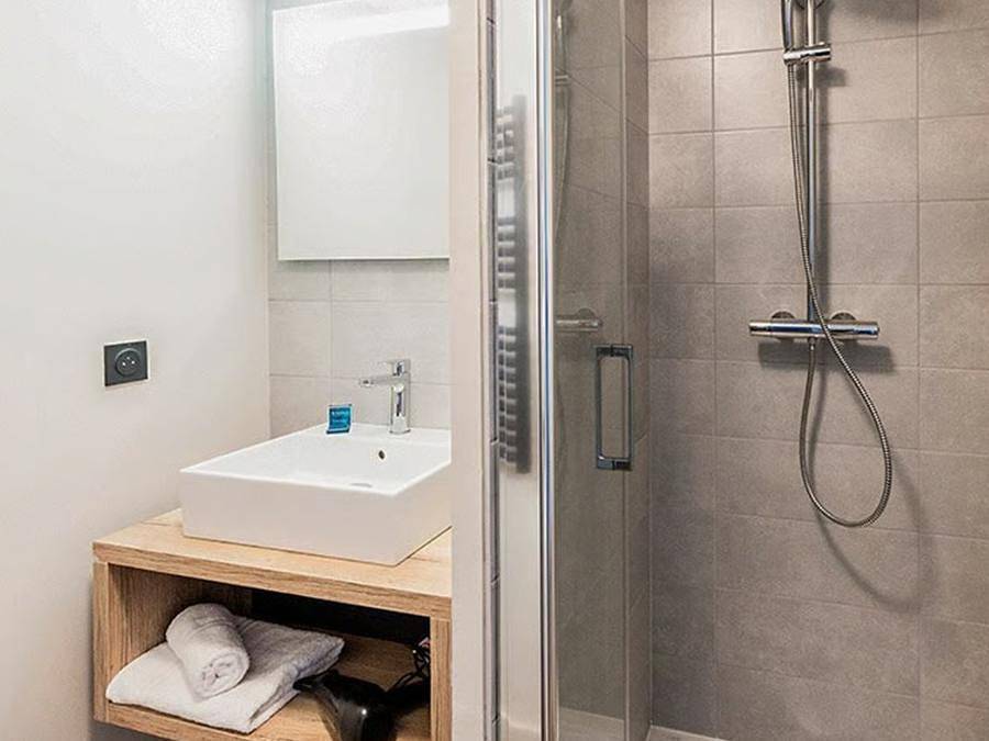 Résidence Club Mmv Le Silvana - Appartement 4 personnes - 2 pièces 4 pers. Confort Vue montagne in Station de Risoul, Risoul