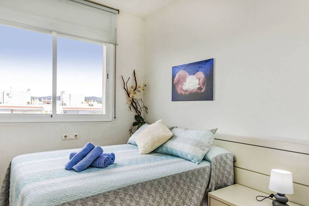 Apartamento entero, Jardin del Mar by Interhome in Cubellas, Garraf