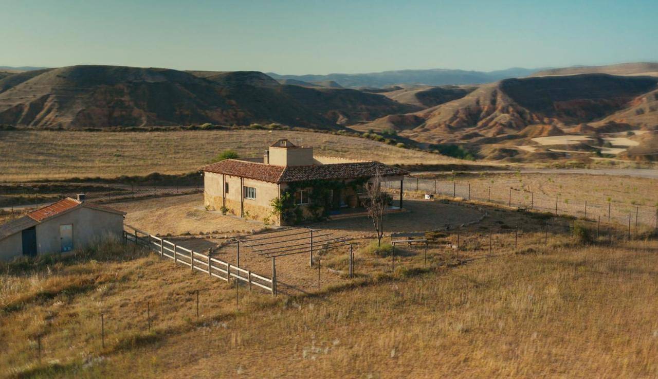 Casa Rural El Caseto Teruel in Teruel, Provincia de Teruel