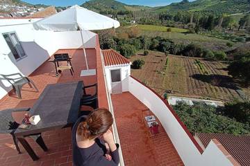 Casa Rural para 6 Personas en Algodonales, Pueblos Blancos, Foto 1