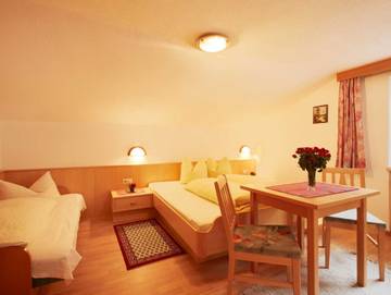 Ferienwohnung für 6 Personen in Glockturmkamm, Pfunds, Bild 1